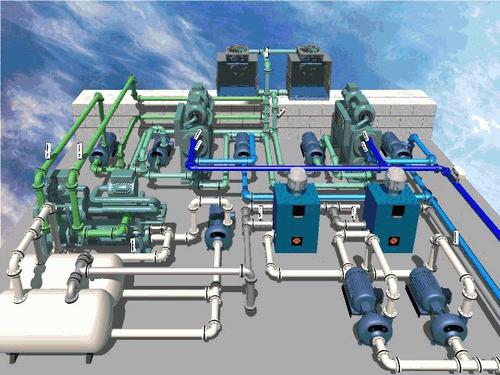 空氣能熱泵夏季製冷效果怎麽樣？