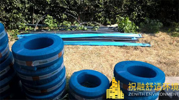土壤源熱泵與地源熱泵有什麽關係？
