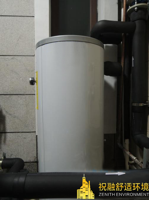 空氣能兩聯供搭配燃氣壁掛爐有哪些好處？